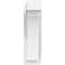 Ekena Millwork Thorton Architectural Grade PVC Outlooker with Block Ends, 7"W X 18"D X 24"H OUTP07X18X24THR05 - alternate 3